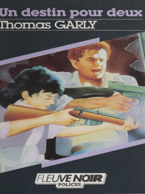 cover image of Un destin pour deux